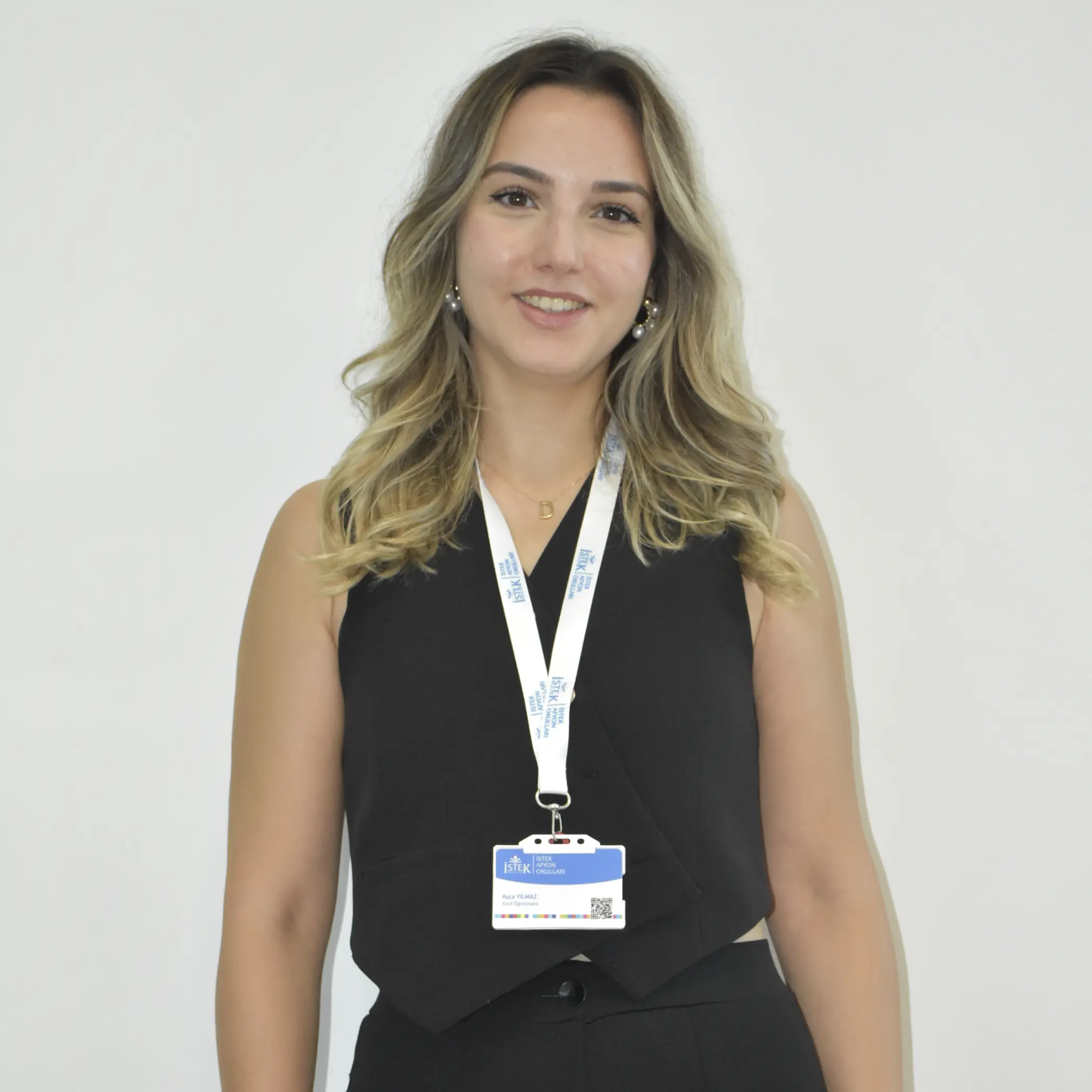 AYÇA YILMAZ