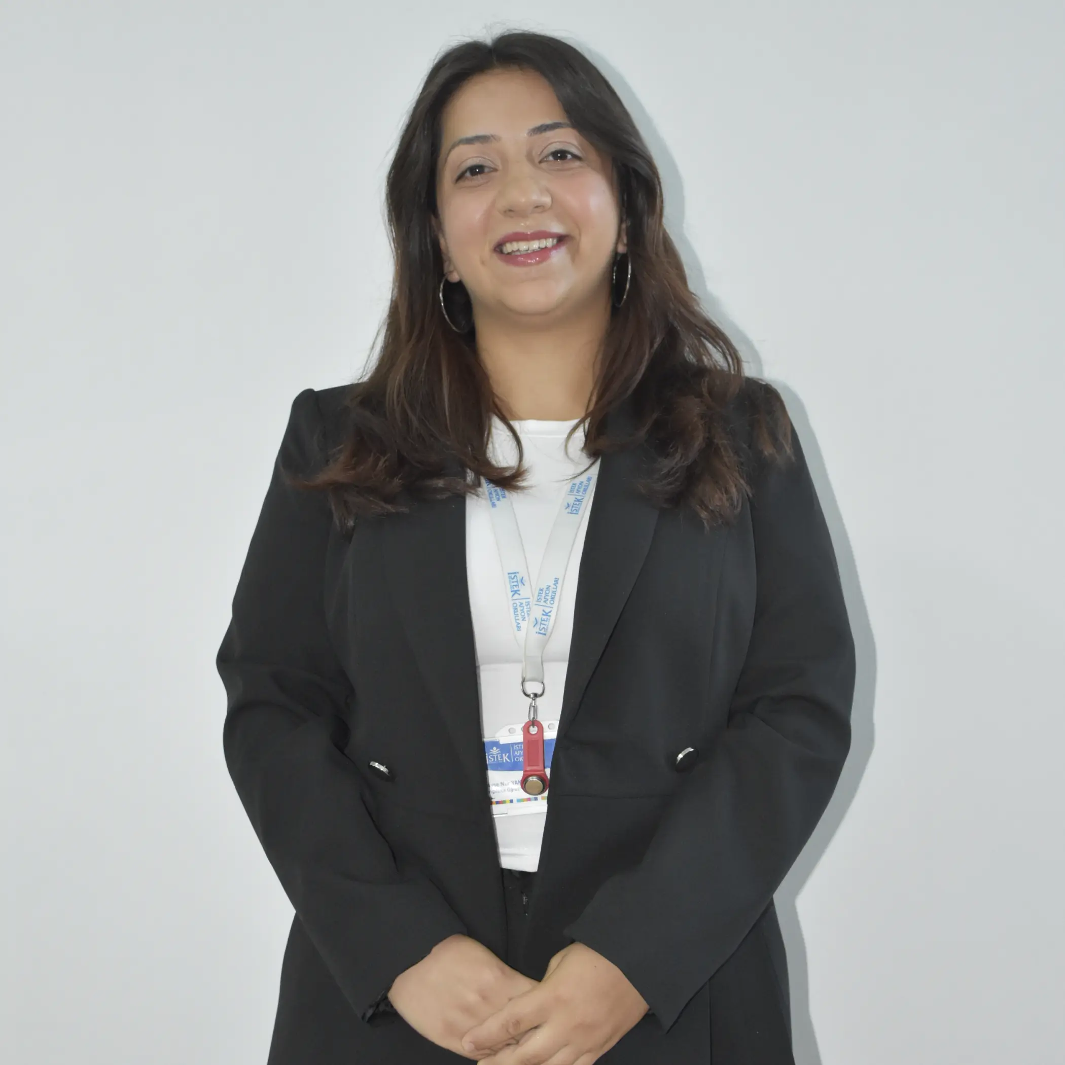 AYŞE NUR YAKUT