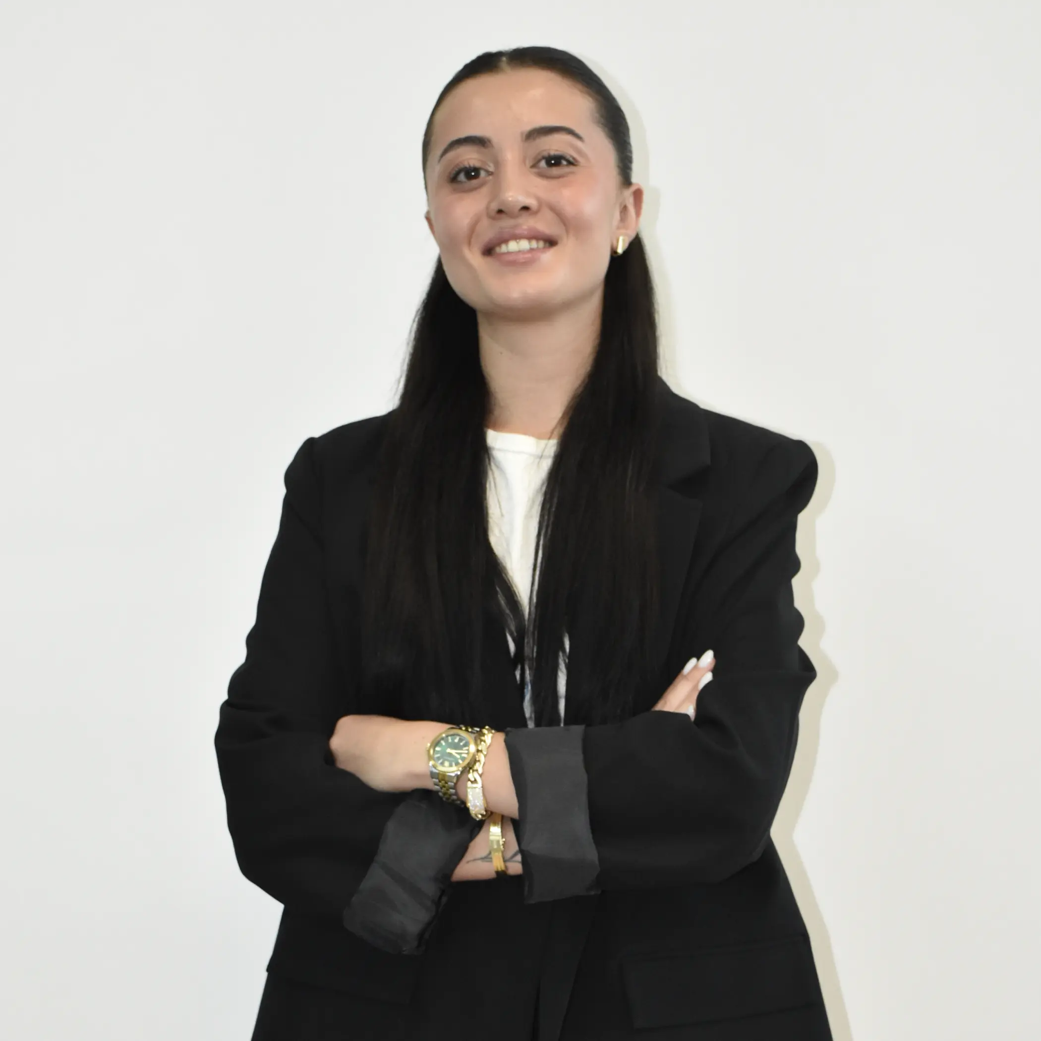 DİLARA MAZAN