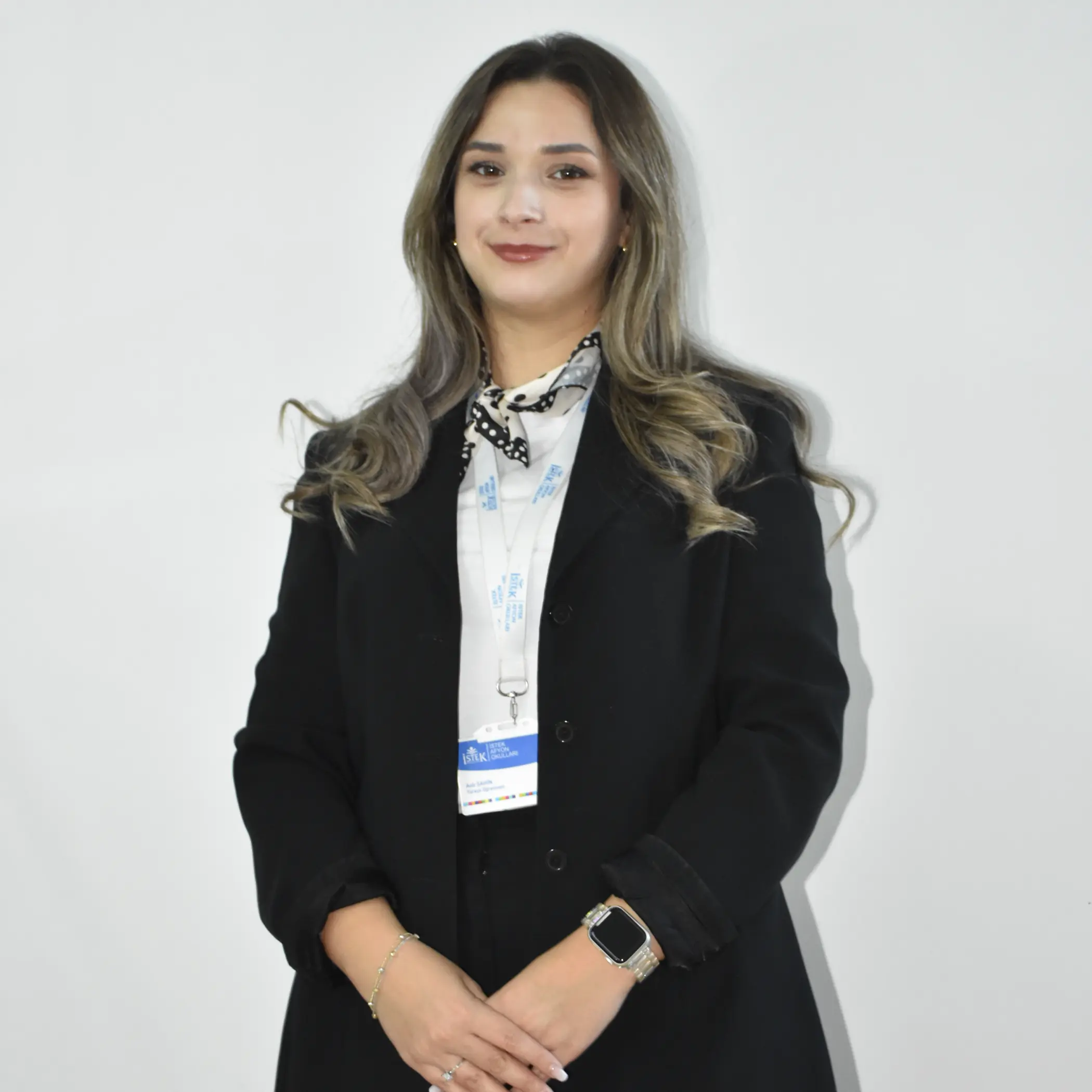 ASLI ŞAHİN