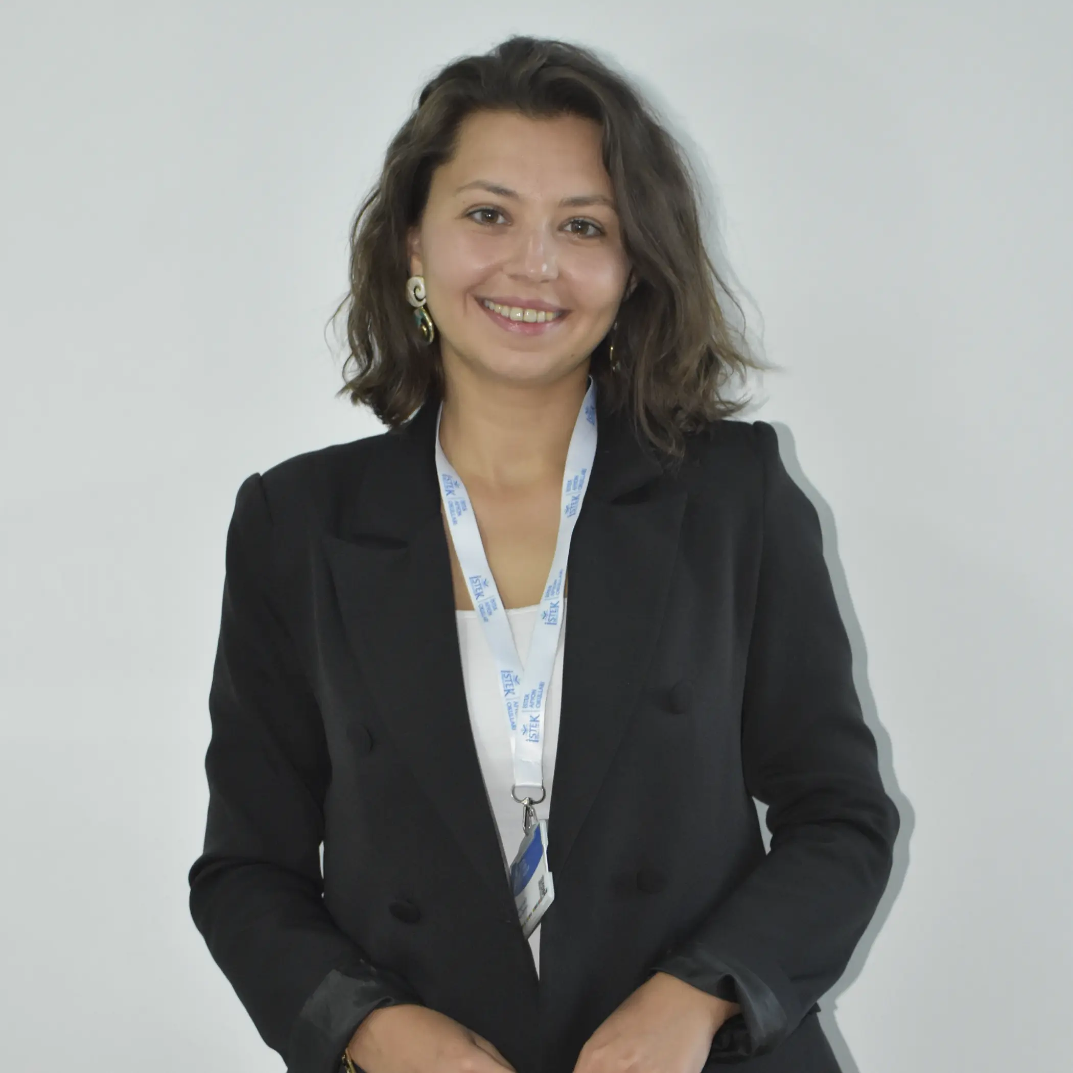 SAADET AYDIN