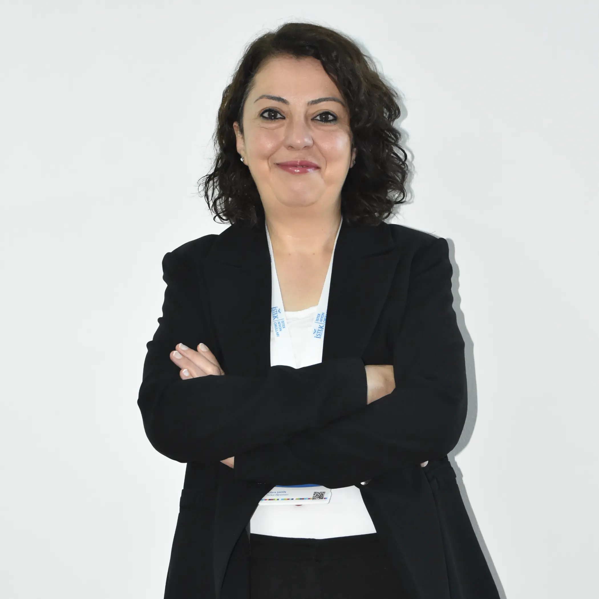 KÜBRA ŞAHİN