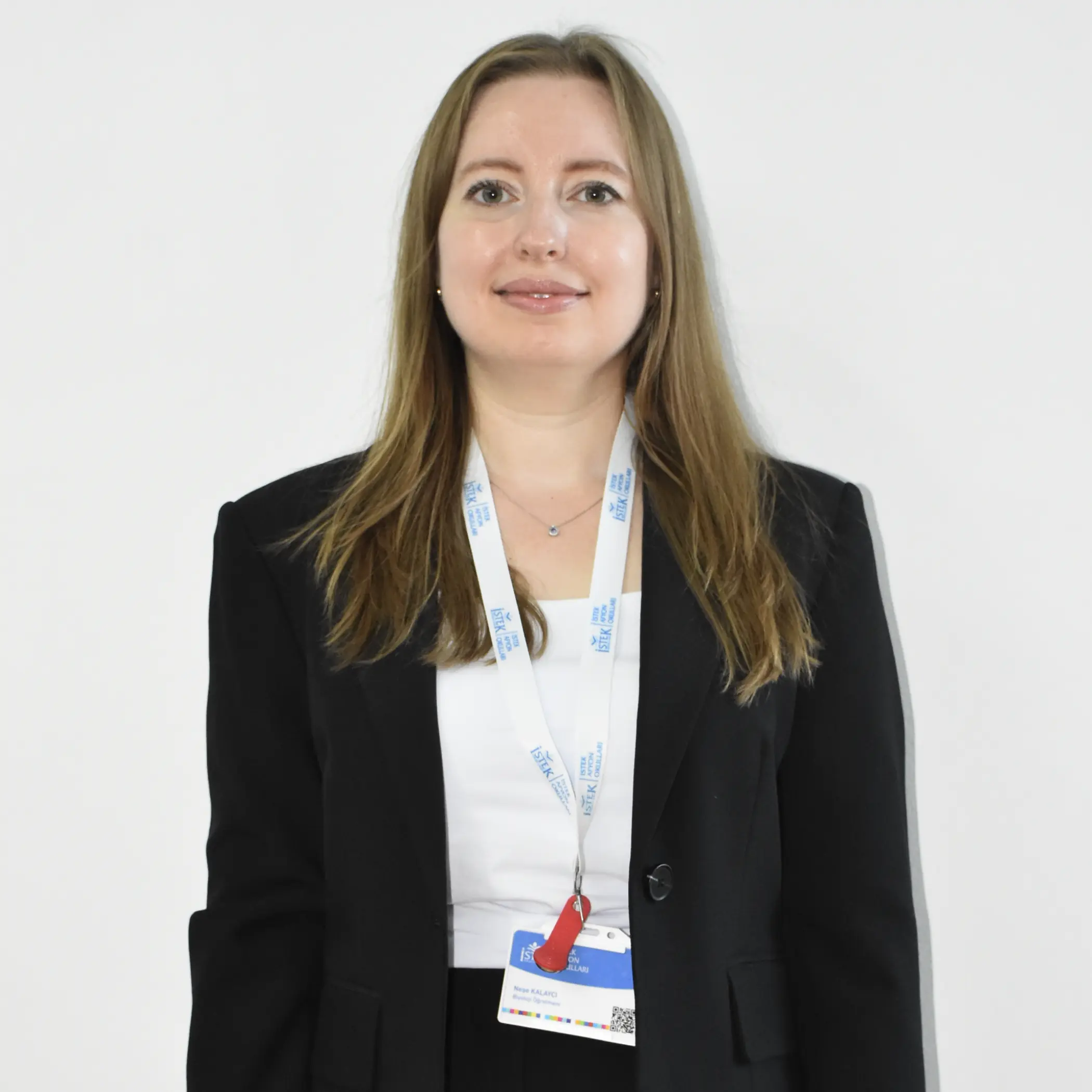 NEŞE KALAYCI
