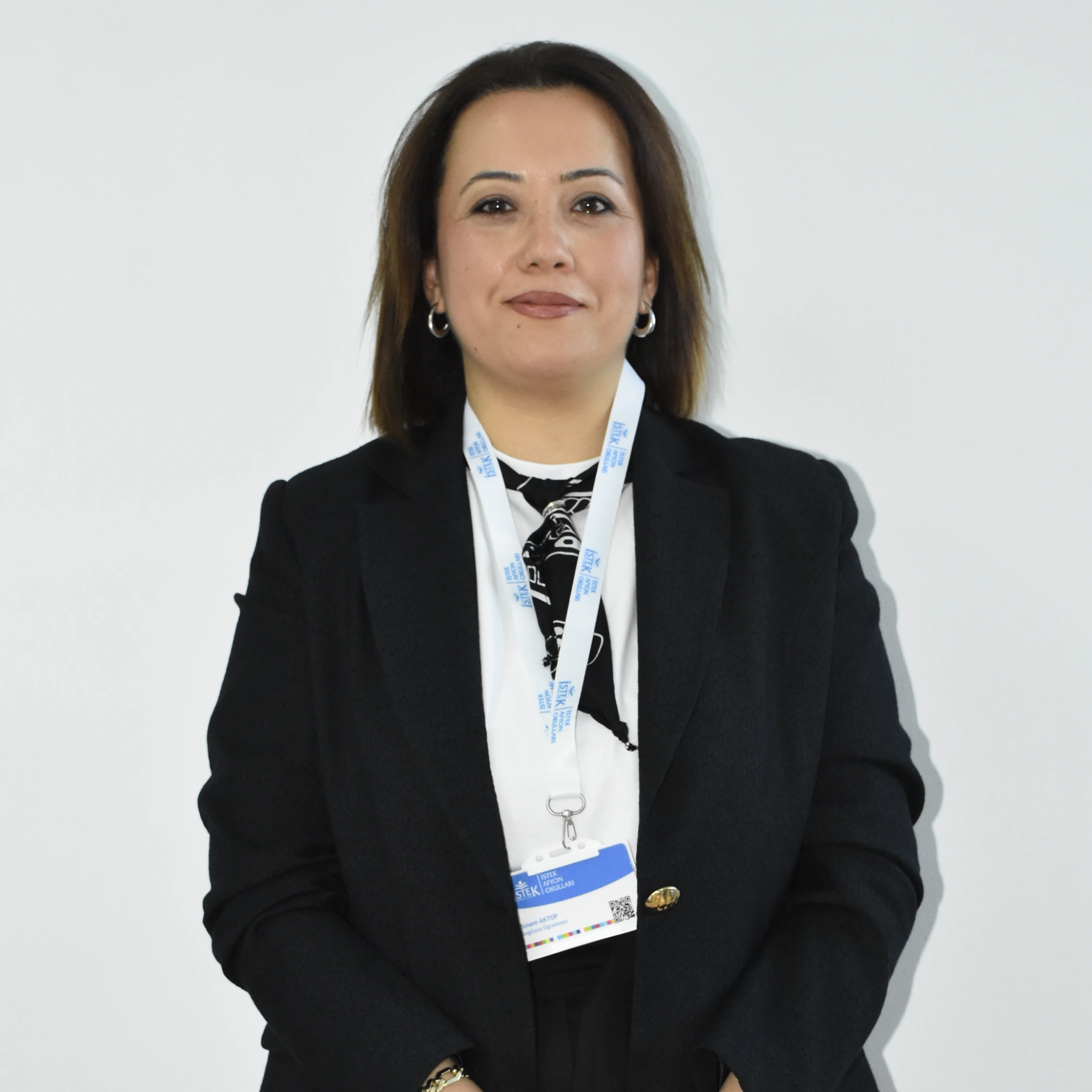 SİNEM AKTOP