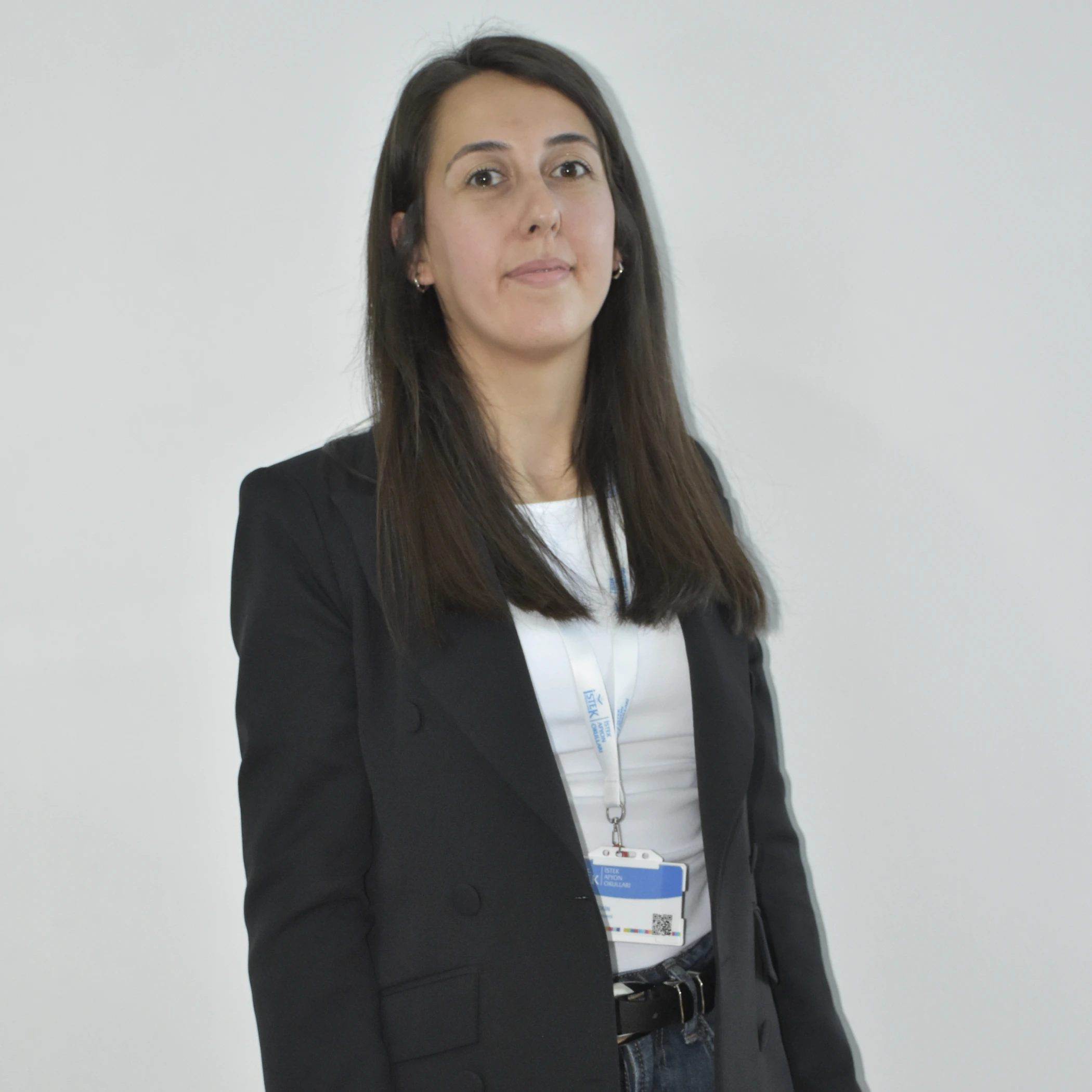 ESRA SOYTEKİN