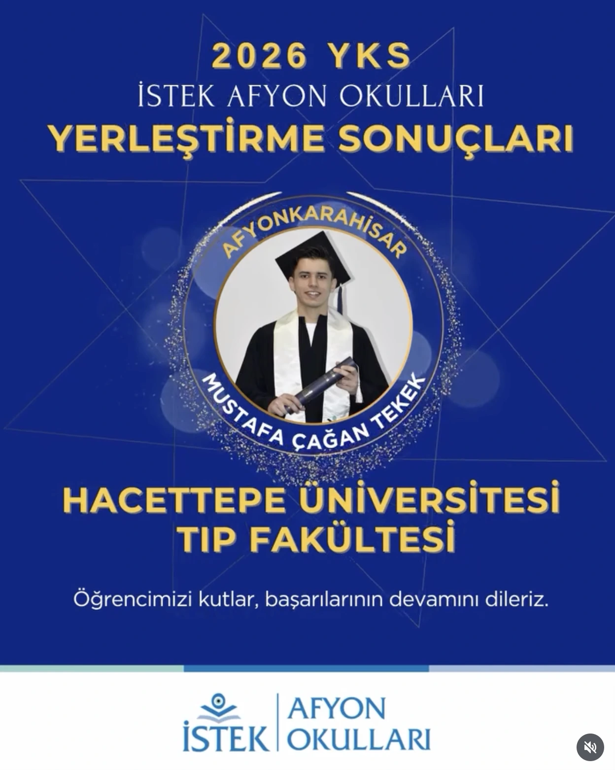 2026 YKS Yerleştirme Sonuçlarımız Açıklandı! 