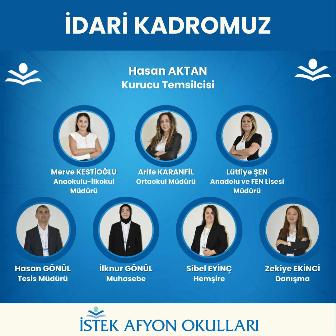 İDARİ KODROMUZ