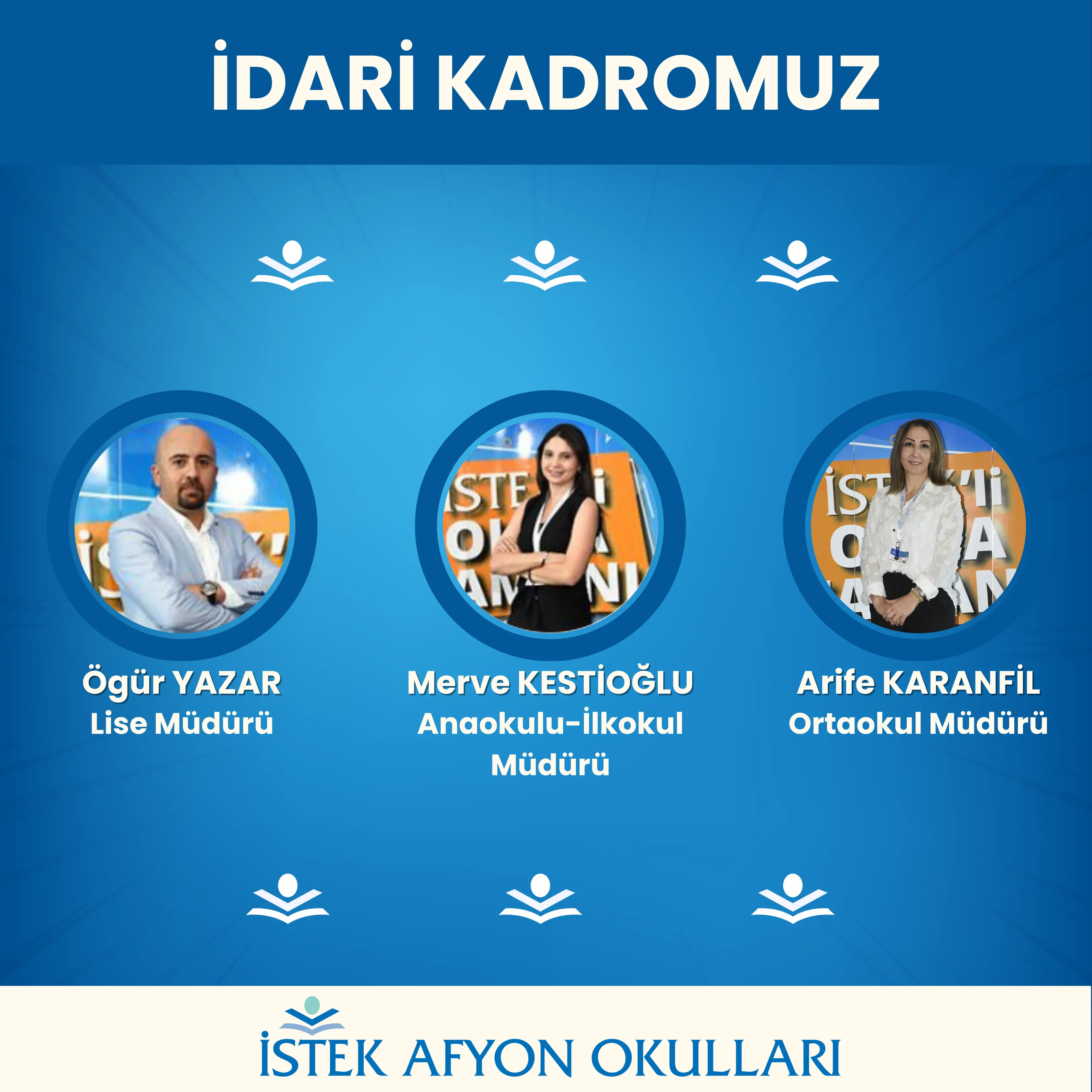 İDARİ KODROMUZ